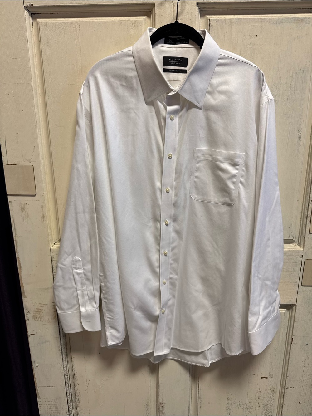 Men’s Nordstrom Dress Shirt